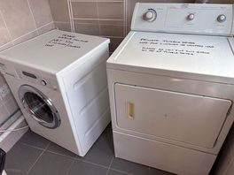 Washing machines