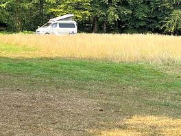 Loads of space