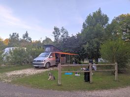 Our pitch