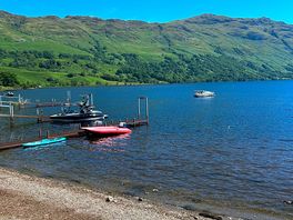Loch view