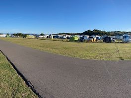 Nice and sunny morning!