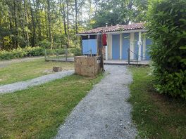 View of amenities