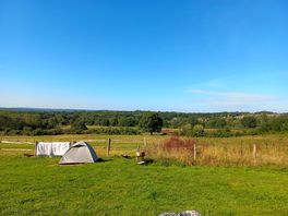 Morleys farm campsite