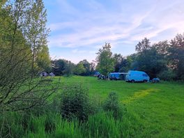 Quiet and peaceful