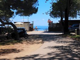 Vista al mar