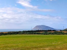View from the site