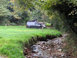 Very peaceful
