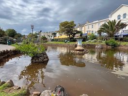 Dawlish