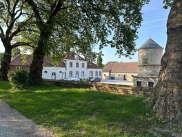 Grounds