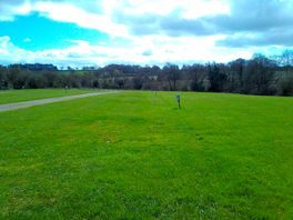 Touring field