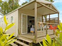 Exterior showing terrace