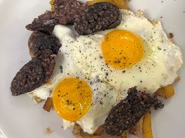 Gastronomía
