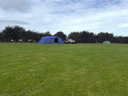 Pitch view