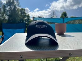 Taking a break from it all