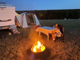 Fire pits to rent 😎