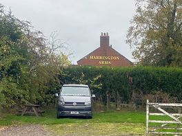Our pitch