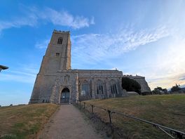 Village church