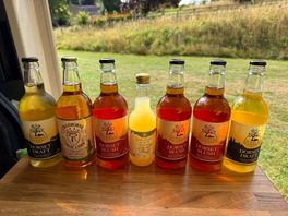 This is the amazing cider 🥰