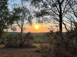 Amazing sunsets