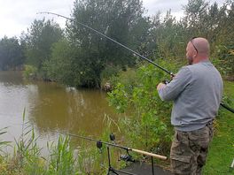 Fishing