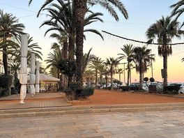 Seafront