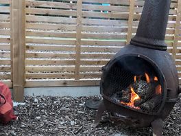 Chimney
