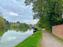 Fantastic walk