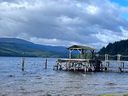 Loch view