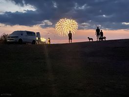 Fireworks