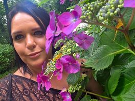 More beautiful flowers