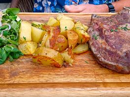 Cote de boeuf