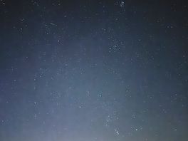 The stars were increi