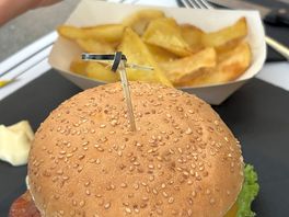 Hamburger