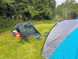 Campsite