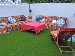 Bar/lounge