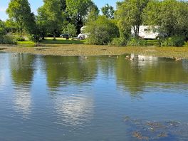 Lovely and peaceful