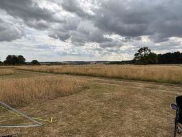 Lovely views