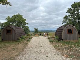 Pods