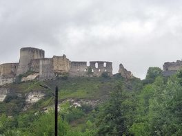 Pieknie.widok o poranku.