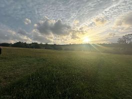 View from our tent