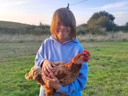 Chick