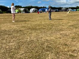 Campsite
