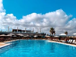 Pool two