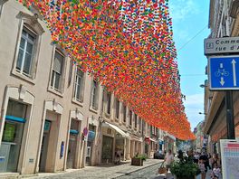 Town centre