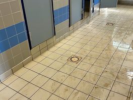 Sanitaires