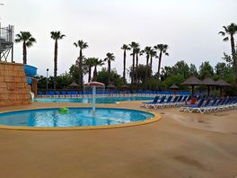 Jolie piscine