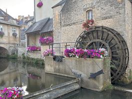 Bayeux