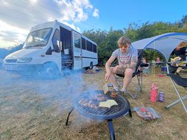 Bbq