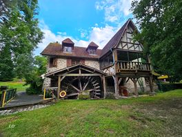 Du moulin
