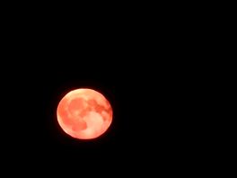 Buck moon